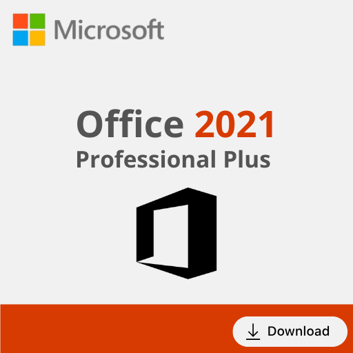 Microsoft Office 2021 Pro Plus | Licença Original e Vitalícia